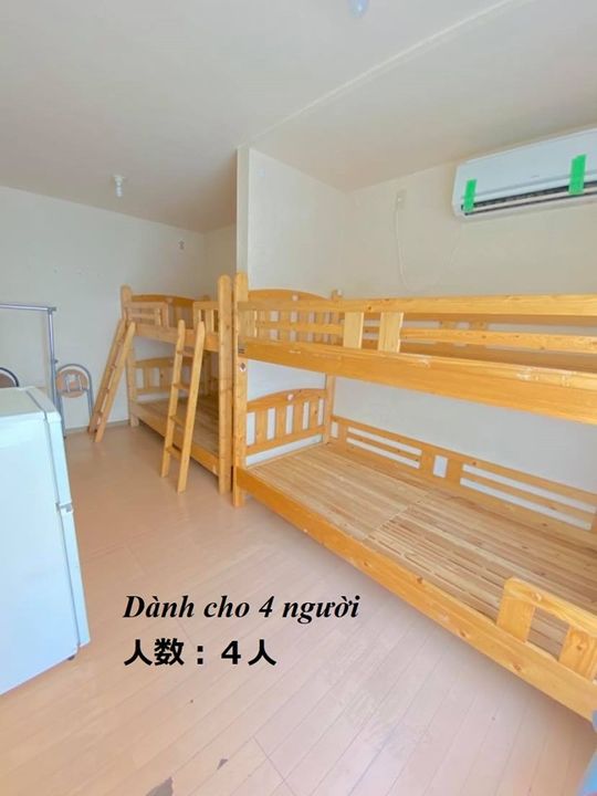 個室 - 【敷金礼金0円！】埼京線 浮間船渡駅 徒歩９分} - ルームシェアルームメイト