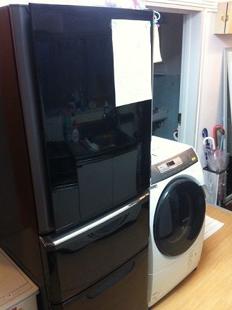 キッチン - ★〜生活環境バッチリ、電車で品川まで6分、渋谷まで20分です〜} - ルームシェアルームメイト