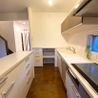テラスハウスのような快適生活♪大田区池上駅徒歩圏内 キッチン の画像