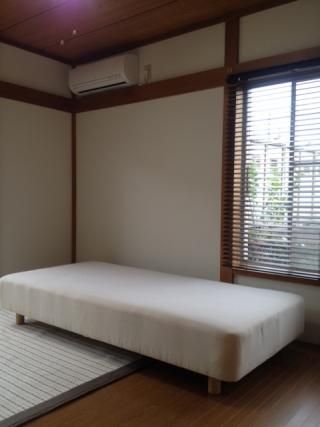 個室 - 練馬区保谷駅より徒歩１５分　ルームメート急募} - ルームシェアルームメイト