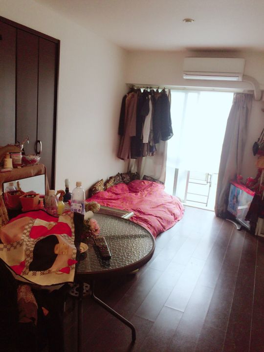 個室 - 5月中旬から6月中旬までの１か月38平米ワンルーム} - ルームシェアルームメイト