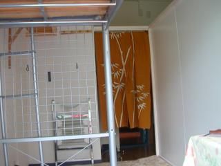 2人部屋半個室２００B - 大崎徒歩3分：ビーグル犬ワンダとハウスシェア} - ルームシェアルームメイト