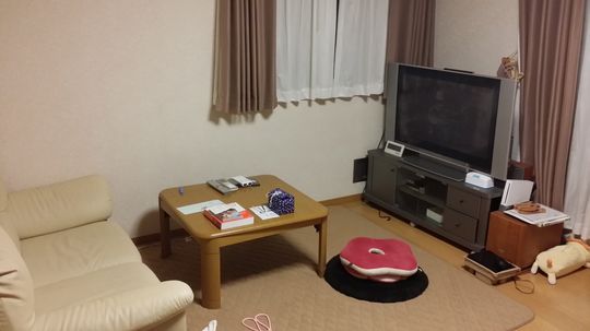 その他 - 空きが出たので募集します} - ルームシェアルームメイト