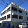 新宿までわずか3駅。1ヶ月のみでもOK。就活に最適 建物 の画像