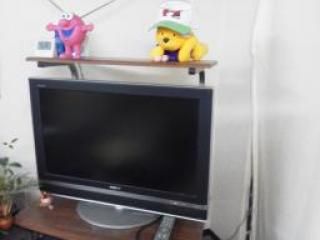 リビング - 入谷・鶯谷徒歩10分★18,000円ドミトリー} - ルームシェアルームメイト