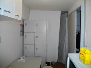 リビング - 渋谷ハウス} - ルームシェアルームメイト