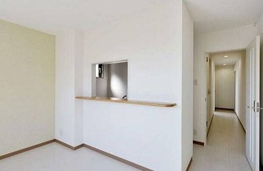 ダイニング - 大宮：来月1月～から長期可能} - ルームシェアルームメイト