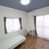 【2018年1月新規オープン！】秋葉原まで20分、北千住まで9分のつくばエキスプレス三郷中央駅の【女性専用シェアハウス】27,000円～♪ 個室 の画像