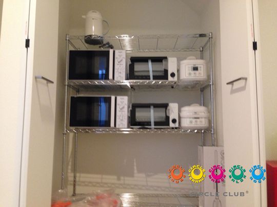 その他 - 二人入居もOK！事務所使用もOK！築浅シェアハウス☆} - ルームシェアルームメイト