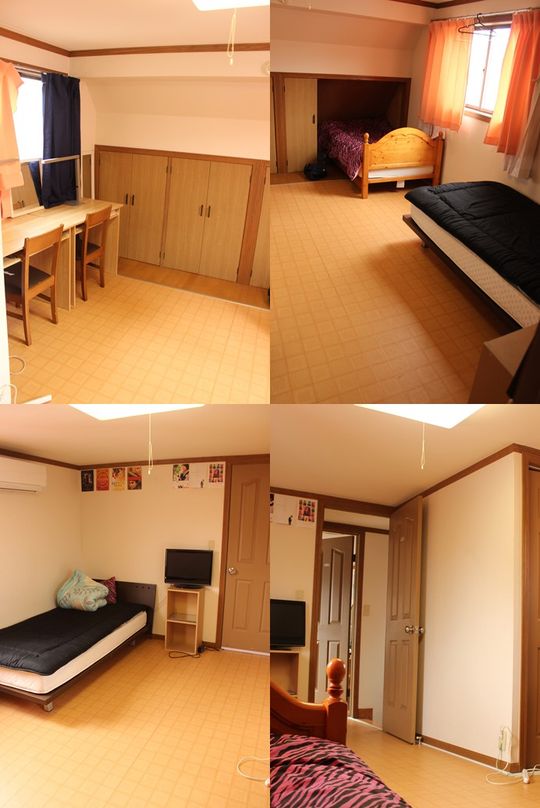 シェアメイト - 日本の大学生のみなさん一緒に勉強しませんか(男性のみ)} - ルームシェアルームメイト