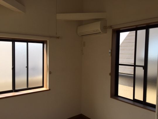 個室 - 目黒区三田2丁目です目黒駅恵比寿駅中間辺り} - ルームシェアルームメイト