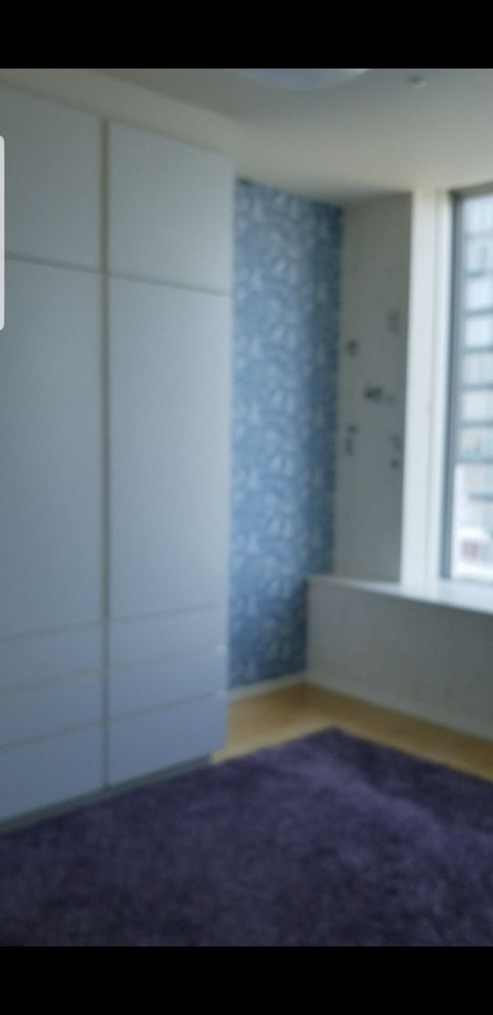 個室 - Choice of Two Rooms with View of Odaiba and Rainbow Bridge For Rent in Kachidoki} - ルームシェアルームメイト