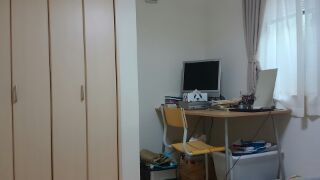 個室 - ハウスシェア(都内・東急東横線)(ゲイ)} - ルームシェアルームメイト