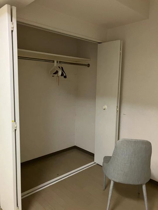 個室 - 渋谷８分オートロックマンション} - ルームシェアルームメイト