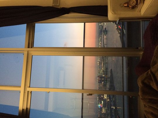 眺望 - タワー最上階} - ルームシェアルームメイト