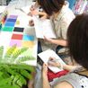 色彩検定・カラーセラピー・Illustrator住込道場【家賃3万円】★限定3名 その他 の画像