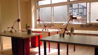 建物 - ★新宿区オフィスシェア募集★} - ルームシェアルームメイト