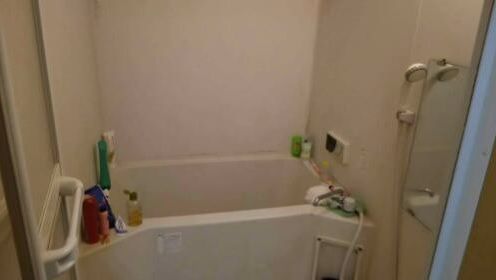 風呂 - 池袋サンシャイン近く　池袋駅徒歩12分 大塚駅徒歩6分} - ルームシェアルームメイト