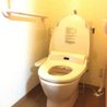 トイレ の画像