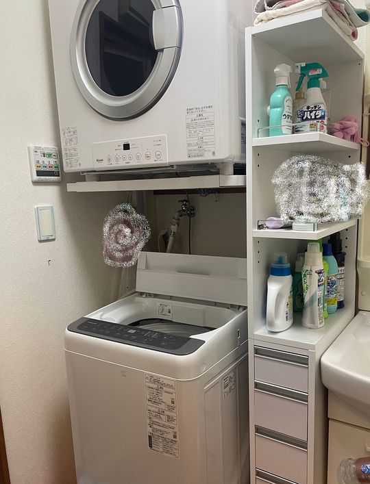 風呂 - 女性限定（コミコミ３.５万円）} - ルームシェアルームメイト