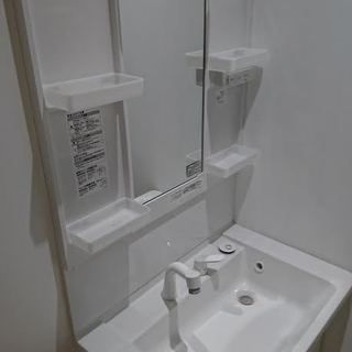 トイレ - 奄美大島　ワンルーム　サーフポイント近し} - ルームシェアルームメイト