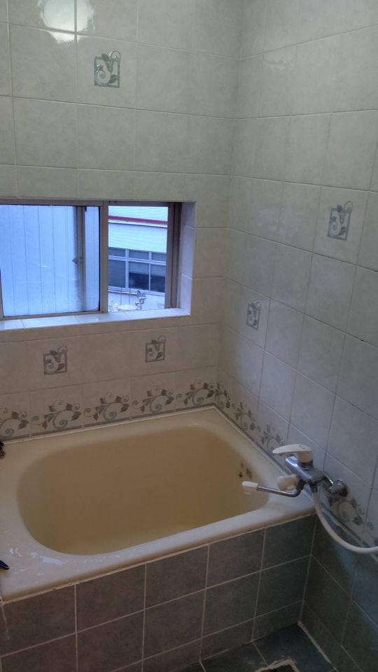 風呂 - 北大塚シェアハウス入居者募集} - ルームシェアルームメイト