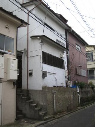 建物 - 笹塚・方南町周辺の戸建リノベーション物件（内装美）} - ルームシェアルームメイト