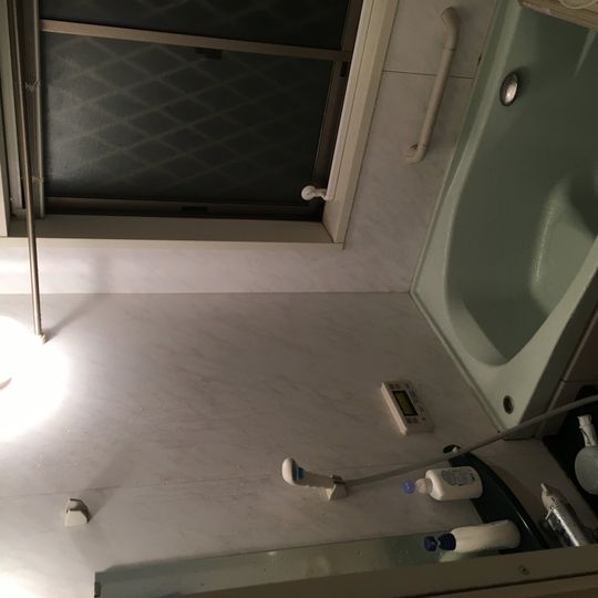 風呂 - 部屋空きます} - ルームシェアルームメイト
