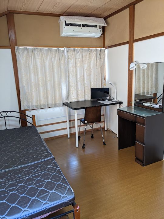 キッチン - 京急上大岡駅徒歩8分、 『初月家賃 半額』キャンペーン} - ルームシェアルームメイト