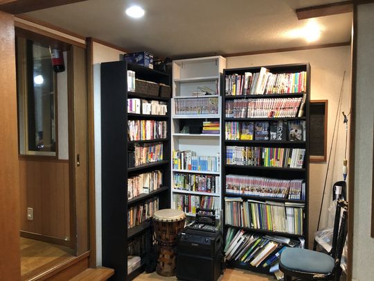 その他 - 東高円寺徒歩5分　屋上の広いシェアハウス} - ルームシェアルームメイト