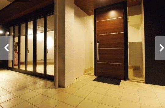 玄関 - 兵庫県三木市レンタルハウス} - ルームシェアルームメイト