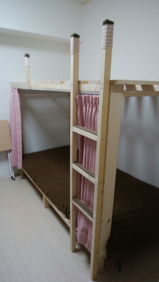 個室 - 女性限定★鍵付き1人部屋、2人部屋★電気光熱費込40,000円から★北品川駅から徒歩2分★品川駅から徒歩9分} - ルームシェアルームメイト