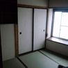大阪十三（梅田まで電車で5分）空き二部屋あり。 個室 の画像