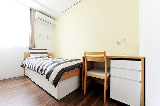 個室 - ☆六町駅10分☆自転車プレゼントキャンペーン実施中！！！7/31まで} - ルームシェアルームメイト