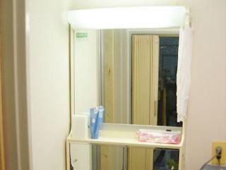 キッチン - 五反田徒歩3分29000～} - ルームシェアルームメイト