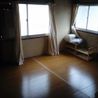 駅近１分。神戸市東灘区。家具付８畳フローリング。女性が引越すので募集。 個室 の画像