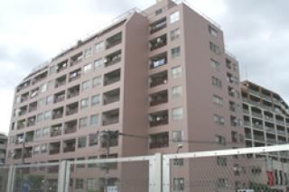 建物 - ◆ichigao st. 2 min. walk!! monthly rent 30,000 yen for a female◆} - ルームシェアルームメイト