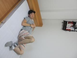 キッチン - ★再度！募集しています！大阪市生野区のルームシェア★} - ルームシェアルームメイト