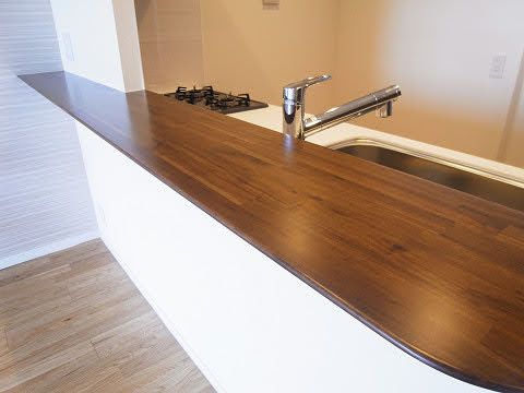 キッチン - マンション最上階(14F)　南向き日当たり良好 リノベーションマンションです。} - ルームシェアルームメイト