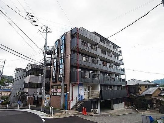 建物 - 月3万円} - ルームシェアルームメイト