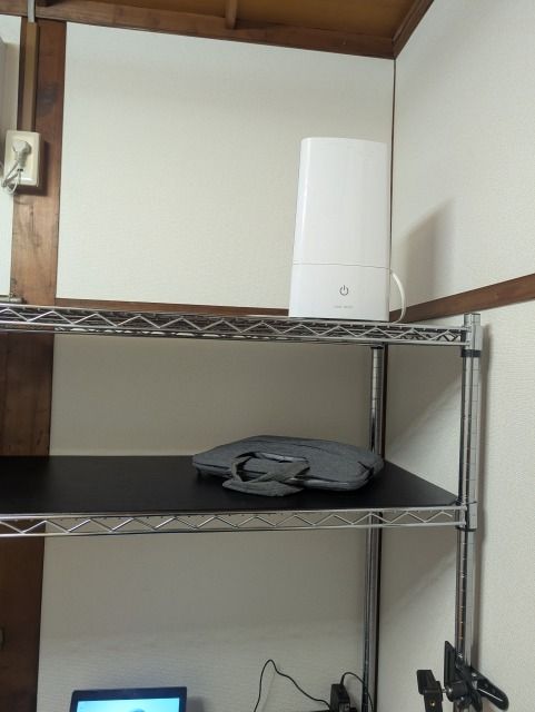 キッチン - ルームメイト募集　Roommate Wanted　招募室友} - ルームシェアルームメイト