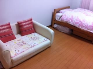 個室 - アクセス良し★サブレット貸します★池袋まで15分、新宿まで20分、渋谷まで30分} - ルームシェアルームメイト