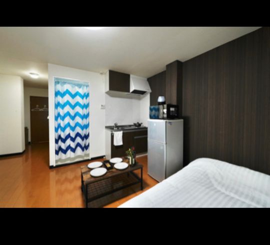 その他 - 中野区　中野坂上駅から徒歩10分} - ルームシェアルームメイト