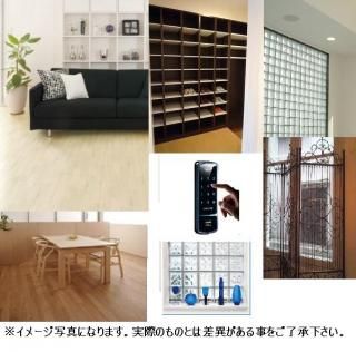 キッチン - 新装デザイナーズシェアハウス} - ルームシェアルームメイト