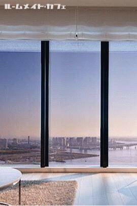 キッチン - 都内タワーマンション} - ルームシェアルームメイト