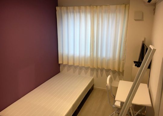 個室 - 渋谷まで20分☆新築の新スタイル型シェアハウス～♪} - ルームシェアルームメイト
