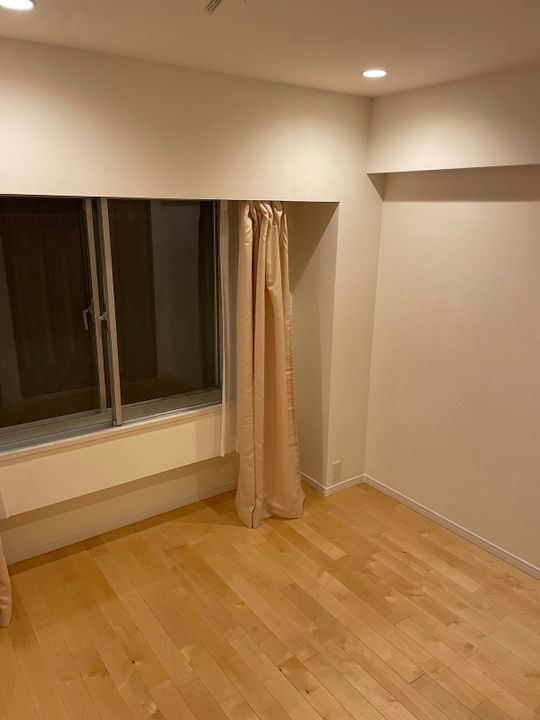 個室 - 品川区 リフォーム物件} - ルームシェアルームメイト