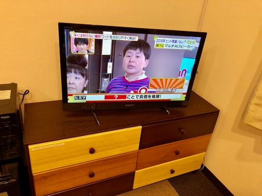 その他 - 三越前駅 徒歩9分 シェアハウス☆家具付き、即日入居可能☆} - ルームシェアルームメイト