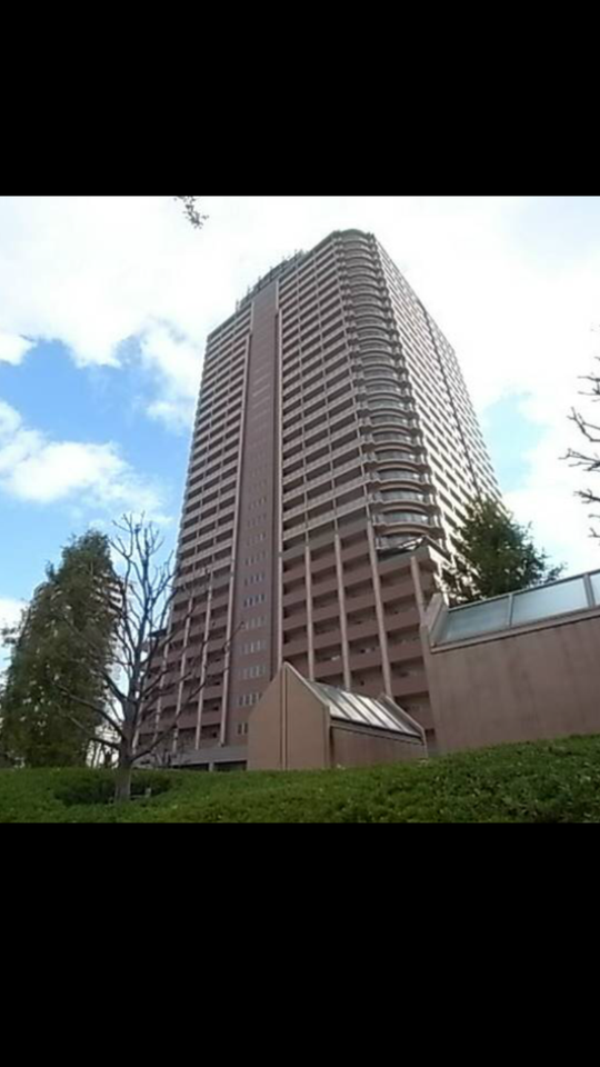 建物 - ルームメイト募集} - ルームシェアルームメイト