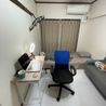 【中目黒徒歩7分　5万円　初期費用ナシ　即入居可】 個室 の画像